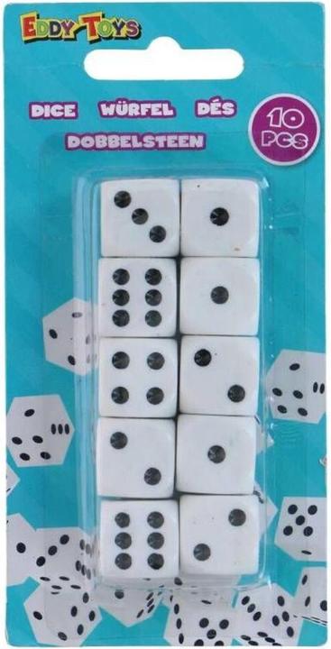 Immagine prodotto Eddy Toys Set di cubi