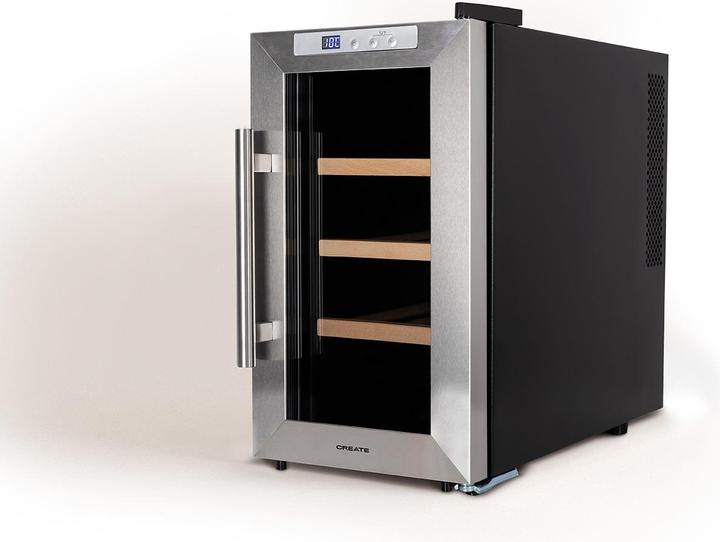 Image du produit Create Winecooler Wood S