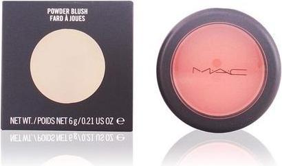 Produktbild MAC Cosmetics Powder Blush (Burnt Pepper)