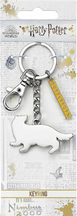 Actual product image Harry Potter - Haus Hufflepuff