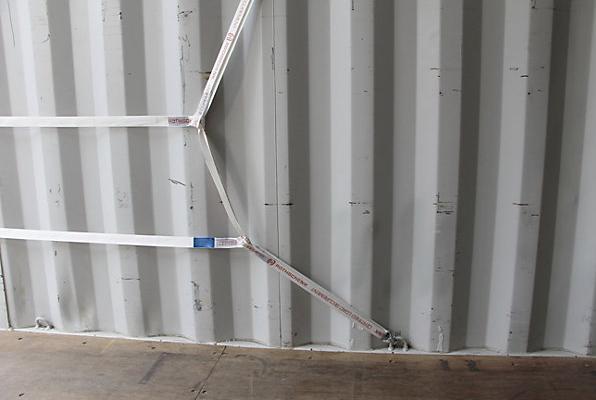 Produktbild kaiserkraft Container-Lashing-System (2 Stück)