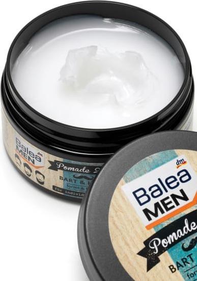 Immagine prodotto dm Balea MEN Pomata 2in1 per i peli della barba