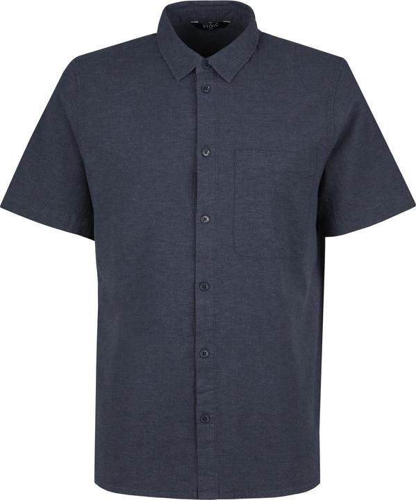 Stoic Hemp54 BjurholmSt. S/S Shirt