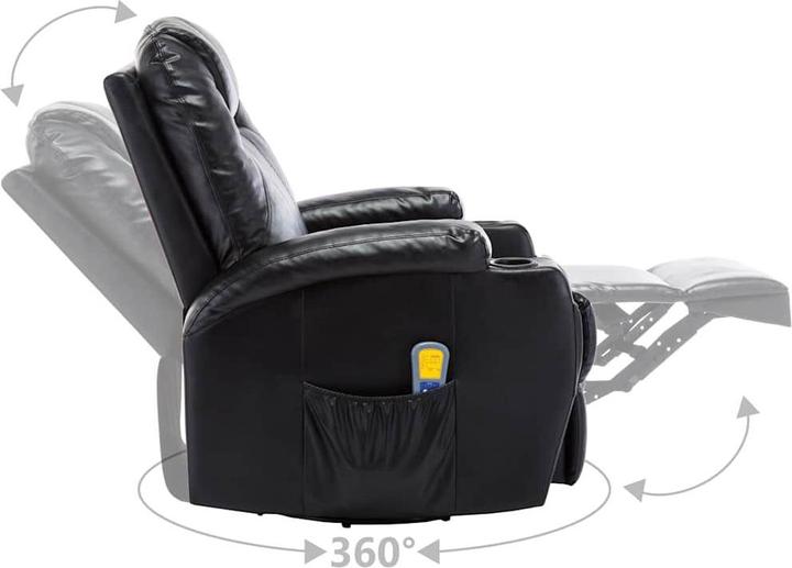 Actual product image VidaXL Martemianova