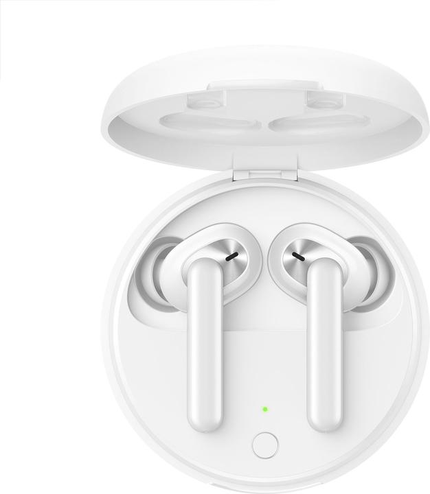 Actual product image OPPO Enco W31 (5 h, Wireless)