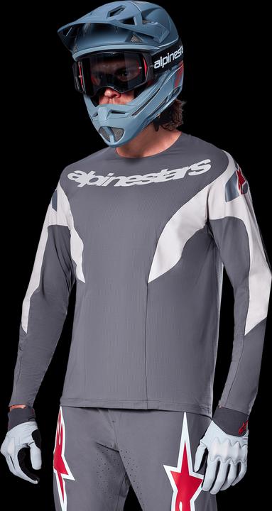 Image du produit Alpinestars Maillot 24 A-Supra Race Ls (XXL)