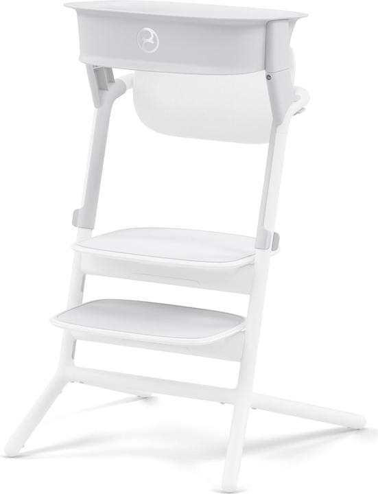 Chaise haute : accessoires