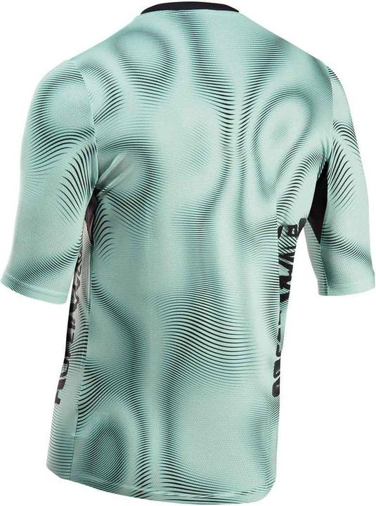 Image du produit Northwave Bomb Doppler Jersey Kurzärmliges Radtrikot (L)