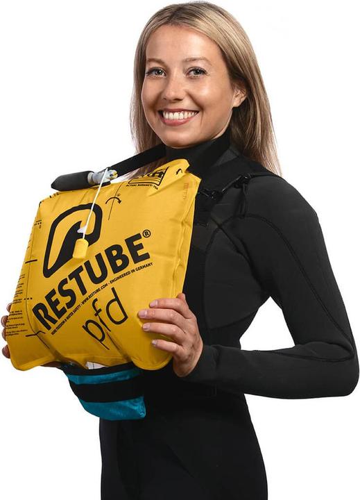 Produktbild Restube Pfd
