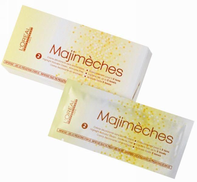 L'Oréal Professionnel Majimeches