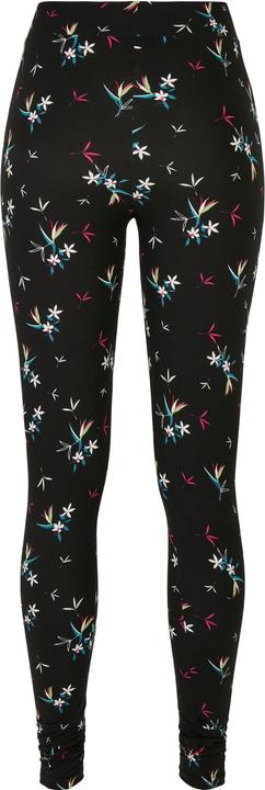 Immagine prodotto Urban Classics Leggings AOP morbidi da donna - 16531 (S)