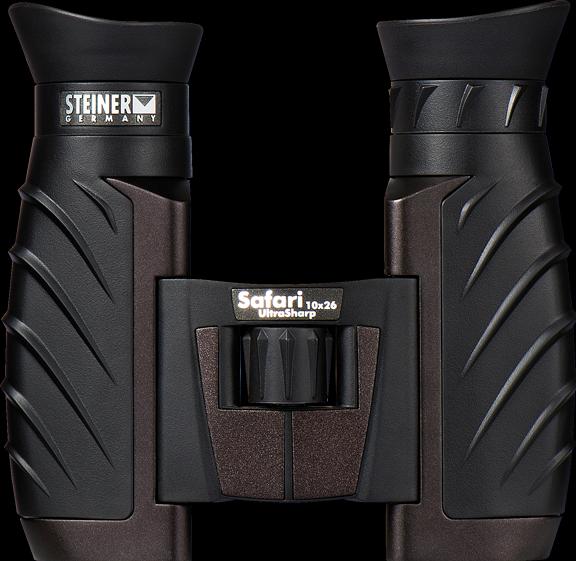 Produktbild Steiner Safari Ultrasharp (10 x, 26 mm)