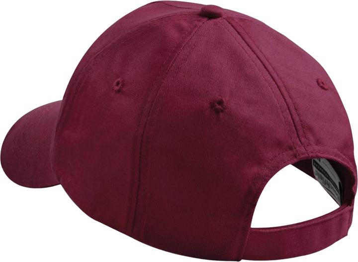 Produktbild Beechfield Original Kappe 5 Segmente (One Size)