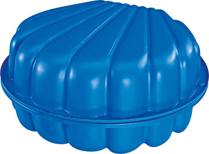 Actual product image BIG Sand and water mussel