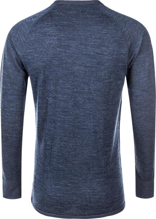 Actual product image Whistler Bradley Merino Wool (XXL)