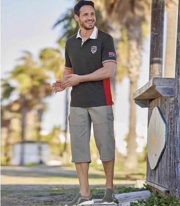Produktbild Atlas For Men CargoHose (XL)