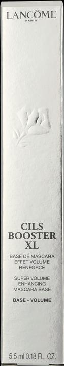 Actual product image Lancôme Cils Booster (White)