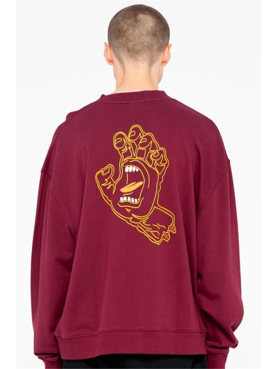 Immagine prodotto Santa Cruz Void Hand Crew (L)