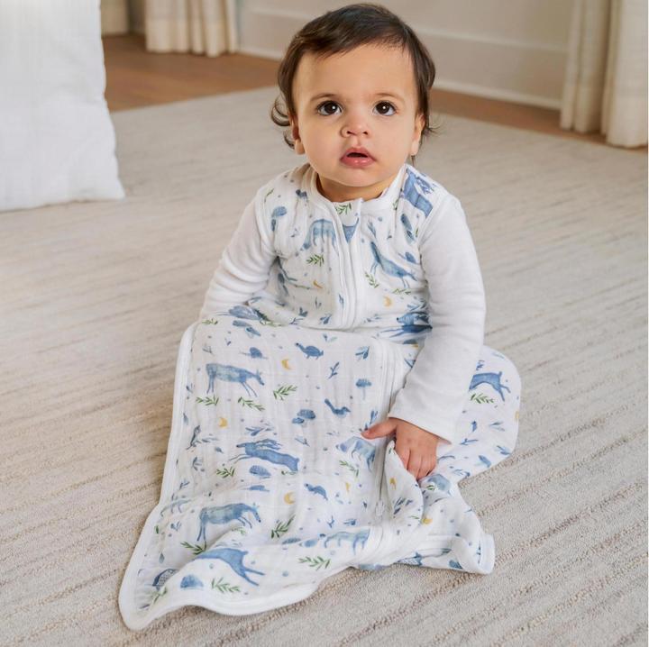Produktbild aden + anais Leichter Schlafsack (105 cm)