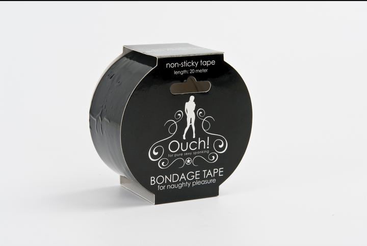 Image du produit Ouch! Ruban de bondage