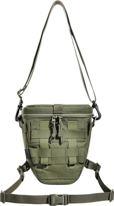 Actual product image Tasmanian Tiger TT Focus ML (Camera shoulder bag, 5 l)