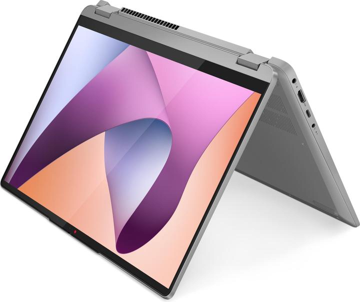 Actual product image Lenovo IdeaPad Flex 5 (14", AMD Ryzen 7 7730U, 16 GB, 1000 GB, CH)