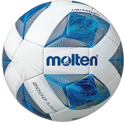 Molten Kamuolys futsal training F9A2000 (4)