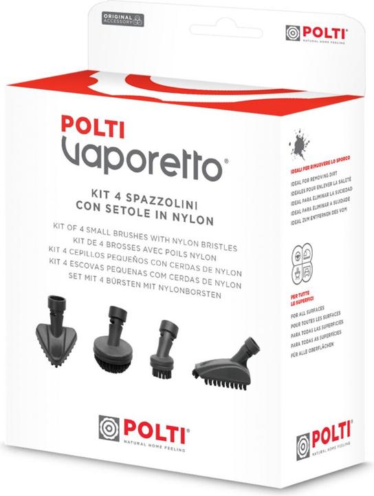 Image du produit Polti Filtre de rechange Vaporetto 1 pièce, type d'accessoire