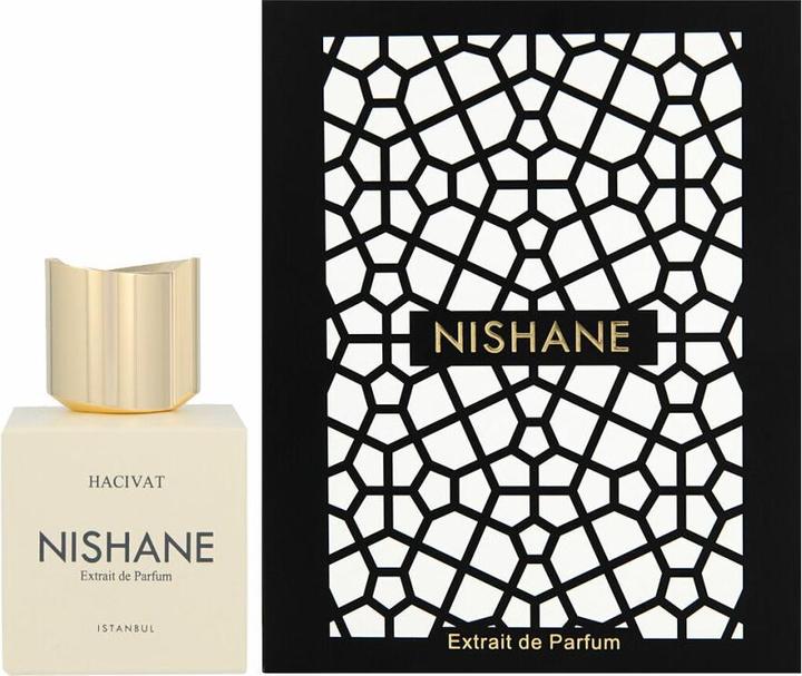 Produktbild Nishane Hacivat (Eau de Parfum, 100 ml)