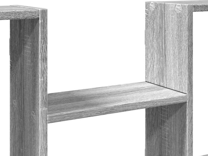 Immagine prodotto VidaXL Scaffale a muro (99 x 15 x 60 cm)