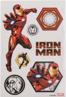 Actual product image Ootb Sticker set, Avengers (Heroes)