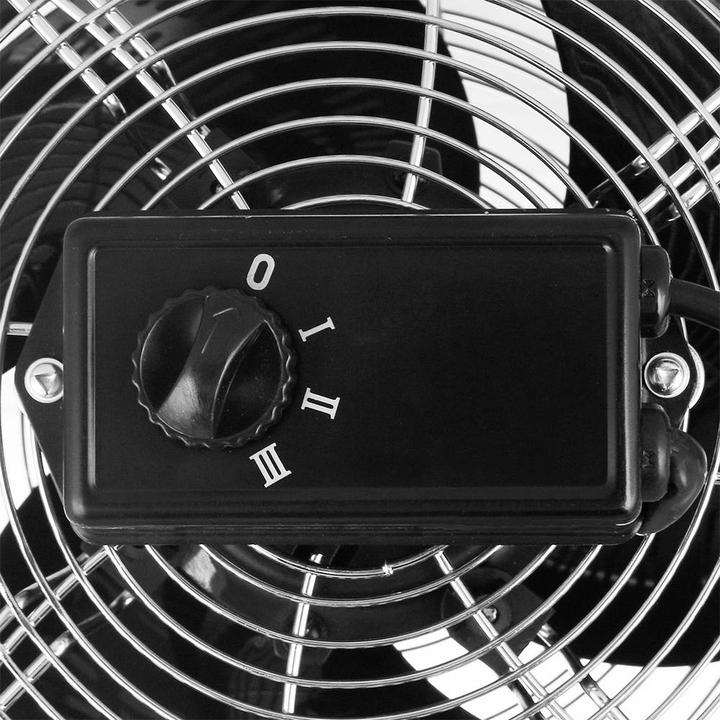 Produktbild Emerio Standventilator Stand Ventilator 30 cm