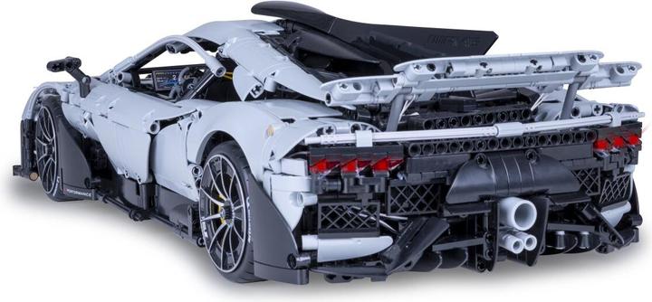 Actual product image Cada Mercedes-AMG ONE 1:8 2,4GHz Bricks (RTR Ready-to-Run)