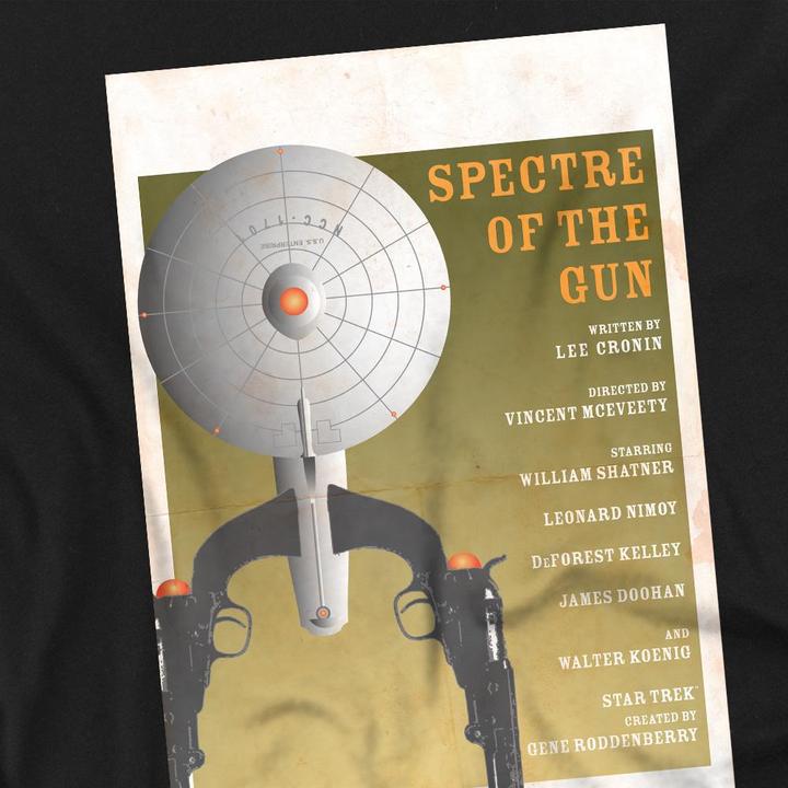 Produktbild The Original Series Episode 61 TShirt (S)