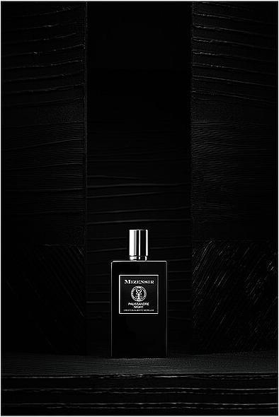 Immagine prodotto Mizensir Notte di Palissandre (Eau de parfum, 100 ml)