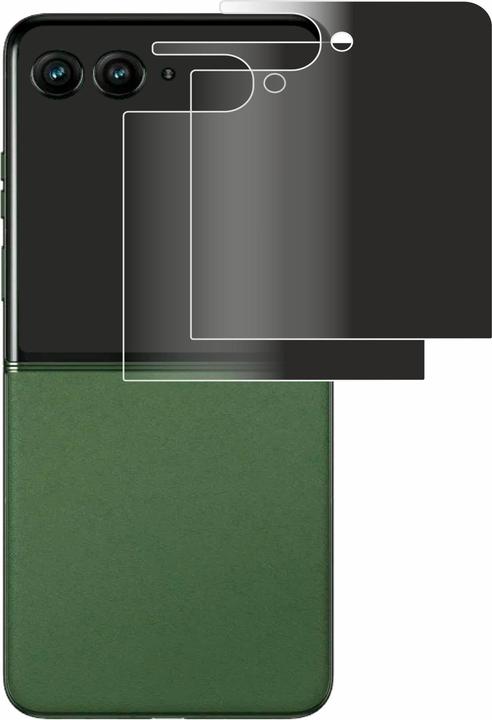 Immagine prodotto BROTECT Pellicola privacy antispia Pellicola di protezione dalla luce blu (2 Pezzo/i, Motorola Razr i)