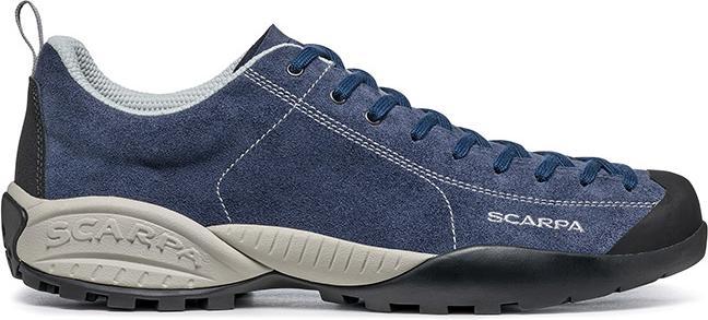 Produktbild Scarpa Mojito Lifestyle Lederschuhe WI20/21 (38)