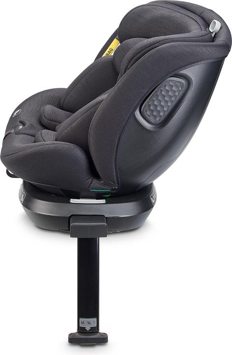 Produktbild BabyGo - Kindersitz Move 360 (Reboarder, ECE R129/i-Size Norm)