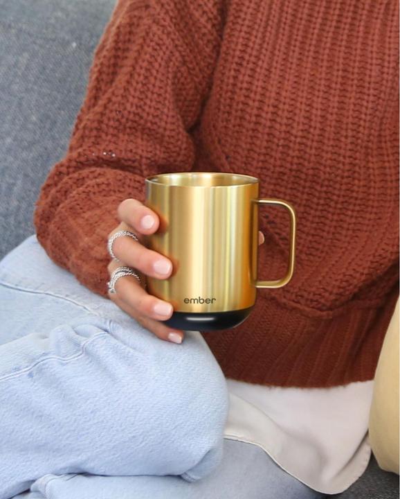 Produktbild Ember Cermic Mug2 (295 ml, 1 x)