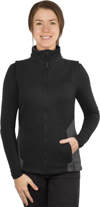 Produktbild Normani Damen Fleeceweste Barrie - 1315 (S)
