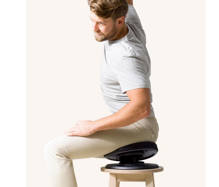 Swedish Posture Posture Balance Core