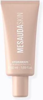 Actual product image Mesauda Hydraware Fluido SPF (Suntan cream)