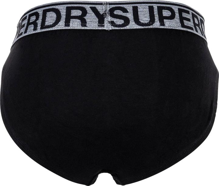 Produktbild Superdry Slip Casual Stretch (M, 3er Pack)