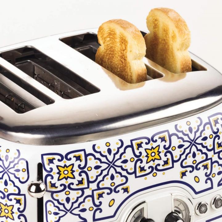 Image du produit Ariete 156 Grille-pain Capri