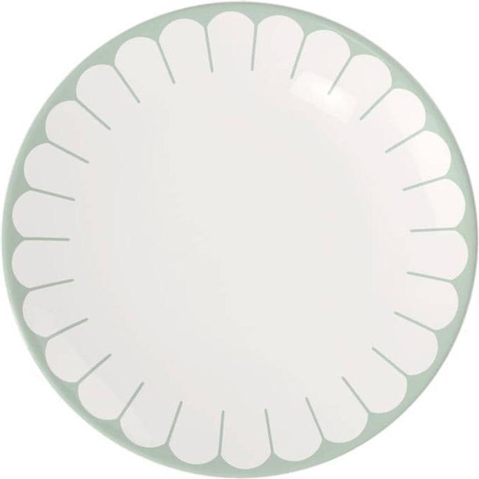 Image du produit Villeroy & Boch Fleur Couleur Speiseteller (6 x, 26.60 cm)