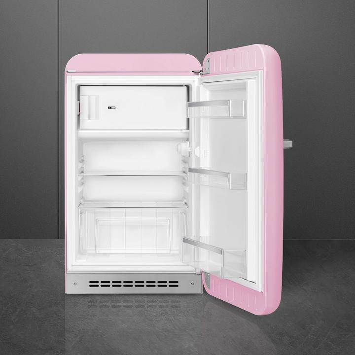Image du produit Smeg Style rétro FAB10RPK6 (122 l)