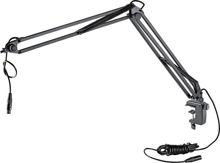 K&M 23850 Mikrofonarm