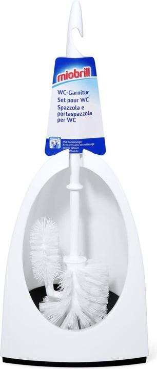 Immagine prodotto Miobrill Set da toilette