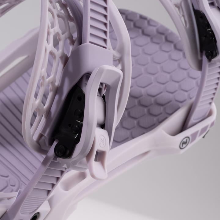 Image du produit Nidecker Snowboard Bindings Kaon 2025 (XL)