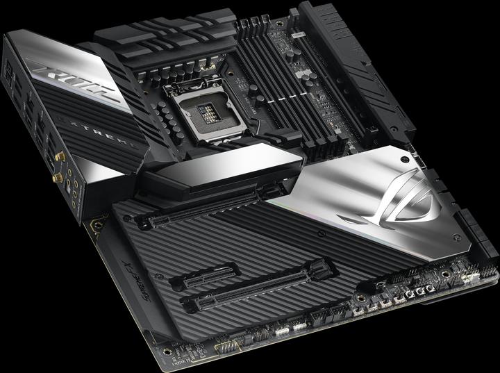 Produktbild ASUS ROG Maximus XIII Extreme (LGA 1200, Intel Z590, E-ATX)
